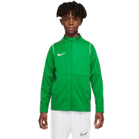 Nike Park 20 Dri-FIT Trainingsjack Kids Groen