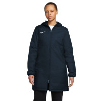 Nike RPL Park 20 Women's Dark Blue Jacket