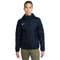Nike Therma RPL Park 20 Women's Dark Blue Jacket