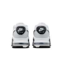 Nike Air Max Sneakers Excee White Black Light Grey