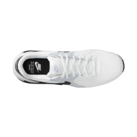 Nike Air Max Sneakers Excee Wit Zwart Lichtgrijs