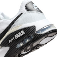 Nike Air Max Sneakers Excee Wit Zwart Lichtgrijs