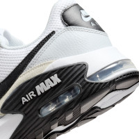 Nike Air Max Sneakers Excee White Black Light Grey