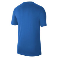 Nike Dry Park 20 Hybrid T-Shirt