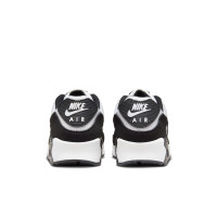 Nike Air Max Sneakers 90 Wit Zwart