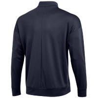 Nike Dri-FIT Academy Pro 24 Full-Zip Trainingsjack Donkerblauw Wit