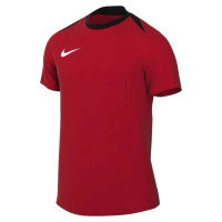 Nike Academy Pro 24 Training Shirt Red Black White