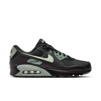 Nike Air Max 90 Sneakers GORE-TEX Dark Green Black Light Green