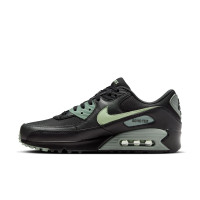 Nike Air Max 90 Sneakers GORE-TEX Dark Green Black Light Green