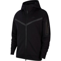 Nike Trainingspak Tech Fleece Zwart