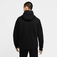 Nike Trainingspak Tech Fleece Zwart