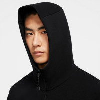 Nike Tracksuit Tech Fleece Black