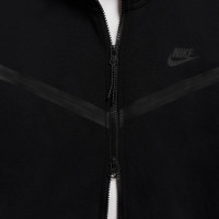 Nike Tracksuit Tech Fleece Black