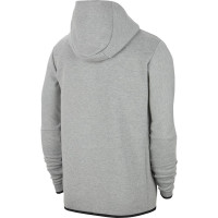 Nike Tech Fleece Grey Tracksuit