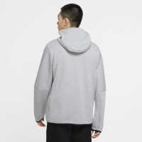 Nike Tech Fleece Grey Tracksuit