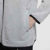 Nike Tech Fleece Grey Tracksuit