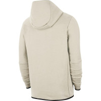 Nike Tech Fleece Trainingspak Lichtgrijs Zwart Grijs