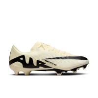 Nike Mercurial Zoom Vapor 15 Academy Gras / Kunstgras Voetbalschoenen (MG) Geel Zwart