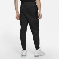 Nike Jogger Tech Fleece Zwart