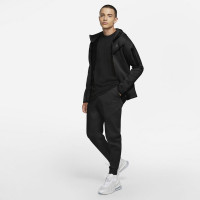 Nike Jogger Tech Fleece Black