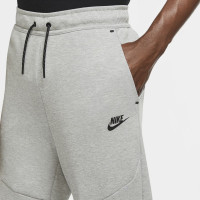 Nike Jogger Tech Fleece Grijs