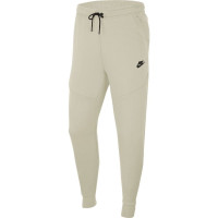 Nike Tech Fleece Trainingspak Lichtgrijs Zwart Grijs