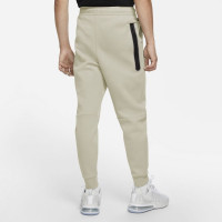 Nike Tech Fleece Trainingspak Lichtgrijs Zwart Grijs