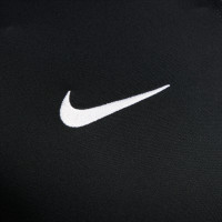 Nike Dri-FIT Park 20 Full-Zip Training Jacket Black White
