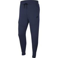 Nike Jogger Tech Fleece Donkerblauw