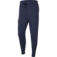 Nike Tech Fleece Tracksuit Dark Blue