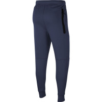 Nike Jogger Tech Fleece Dark Blue