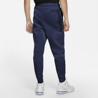 Nike Jogger Tech Fleece Dark Blue