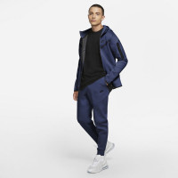 Nike Jogger Tech Fleece Donkerblauw