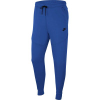 Nike Jogger Tech Fleece Blauw
