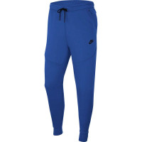 Nike Jogger Tech Fleece Blue