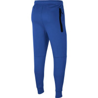 Nike Jogger Tech Fleece Blue