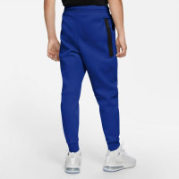 Nike Jogger Tech Fleece Blue