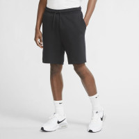 Nike Tech Fleece Club Summer Set White Black