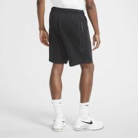 Nike Tech Fleece Club Summer Set White Black