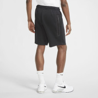 Nike Tech Fleece Club Summer Set White Black