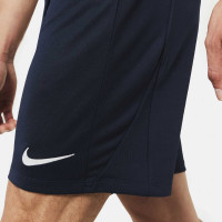 Nike Academy Pro 24 Trainingsset Rood Zwart Wit