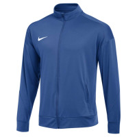 Nike Academy Pro 24 Trainingspak Full-Zip Blauw Wit