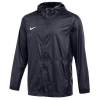 Nike Academy Pro 24 Storm-FIT Windbreaker Dark Blue White