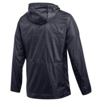 Nike Academy Pro 24 Windbreaker Dark Blue White