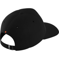 Nike Netherlands H86 Cap Swoosh Black Orange