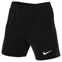 Nike Academy Pro 24 Women's Training Short Black White