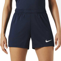Nike Academy Pro 24 Women's Training Short Dark Blue White