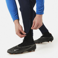 Nike Academy Pro 24 Tracksuit 1/4-Zip Blue White