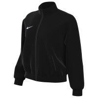 Nike Academy Pro 24 Full-Zip Tracksuit Women Black White