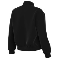 Nike Academy Pro 24 Full-Zip Tracksuit Women Black White